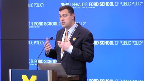 John Ciorciari: The Path Forward in Afghanistan