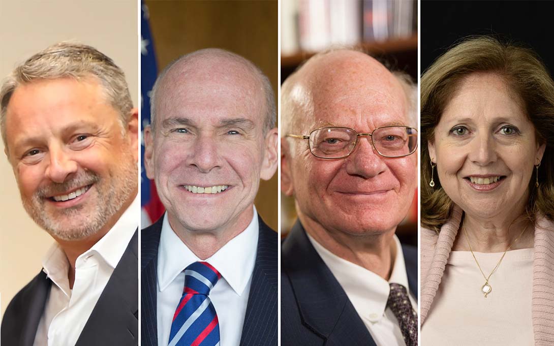 Ambassador's forum: Opportunities and challenges in Latin America and the Caribbean