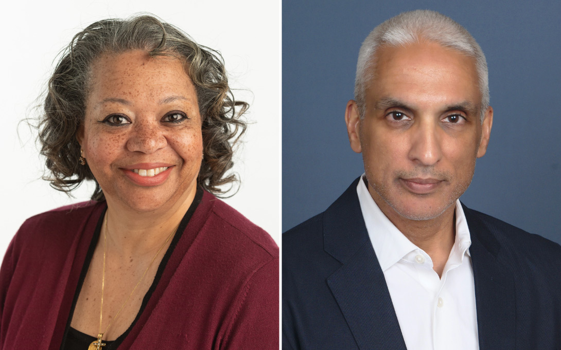 Embracing diversity in national security and diplomacy