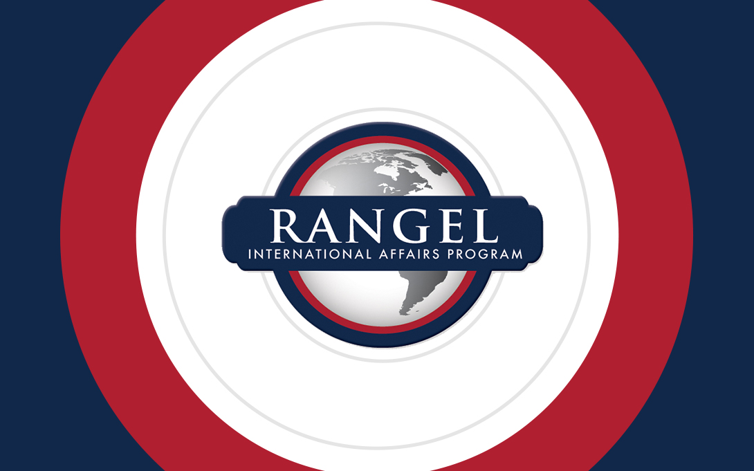 Charles B. Rangel International Affairs Program information session
