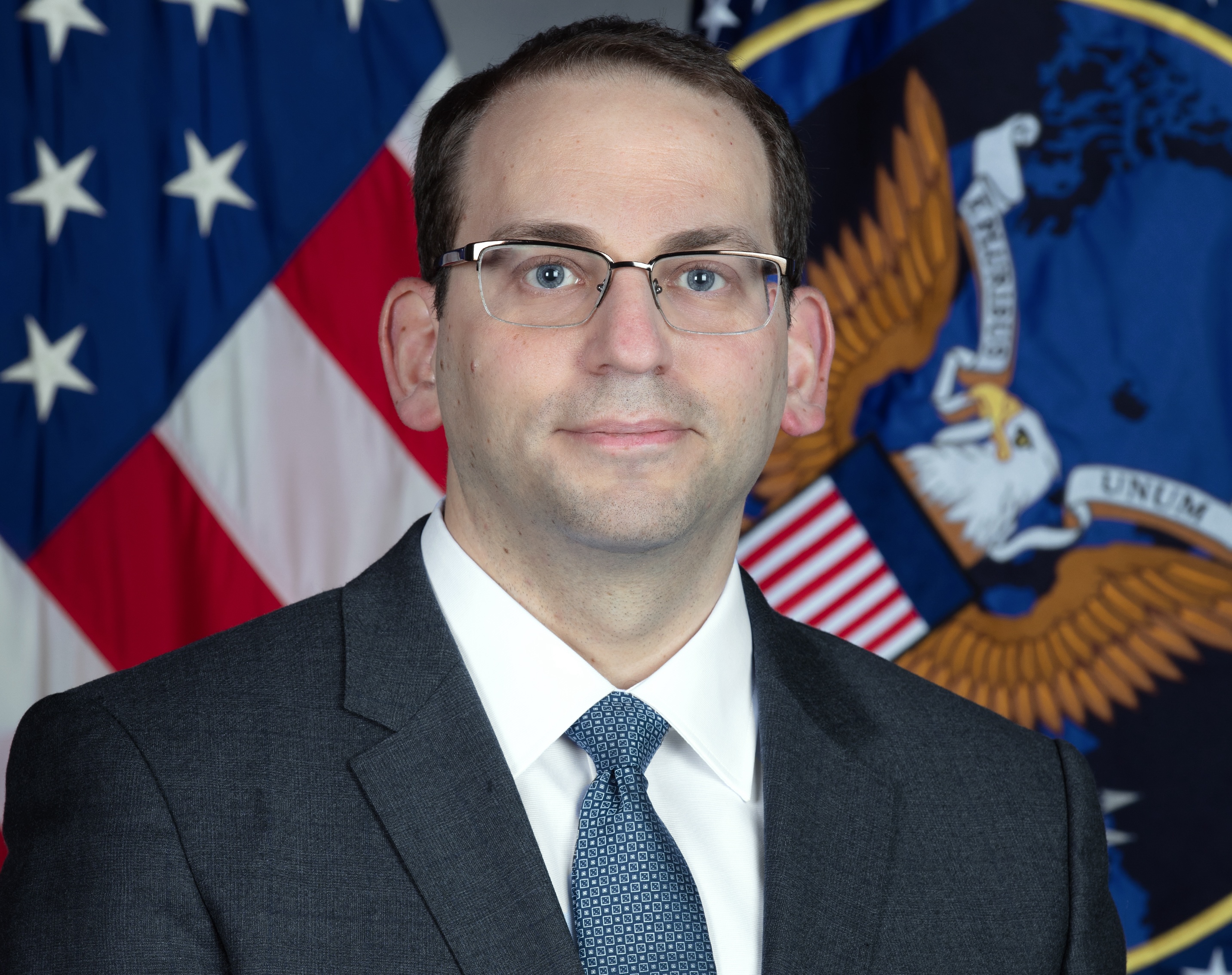 Charles Luftig