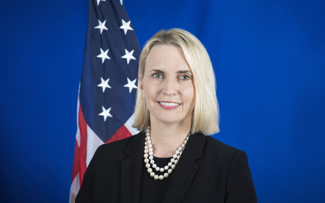 6th Annual Vandenberg Lecture