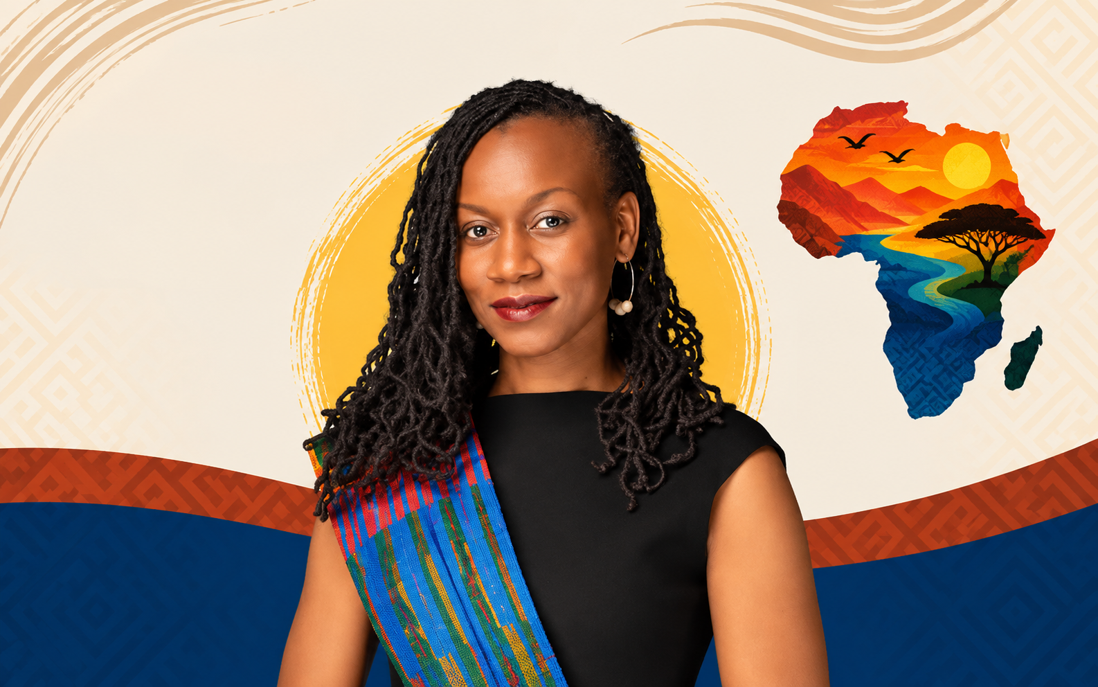 Keynote Address | Chidi Blyden at U-M’s U.S.–Africa Conference