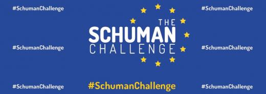 The 2019 Schuman Challenge