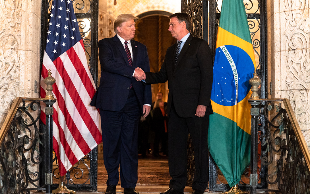 Brazil and the U.S. need a pragmatic relationship, no matter who wins the election