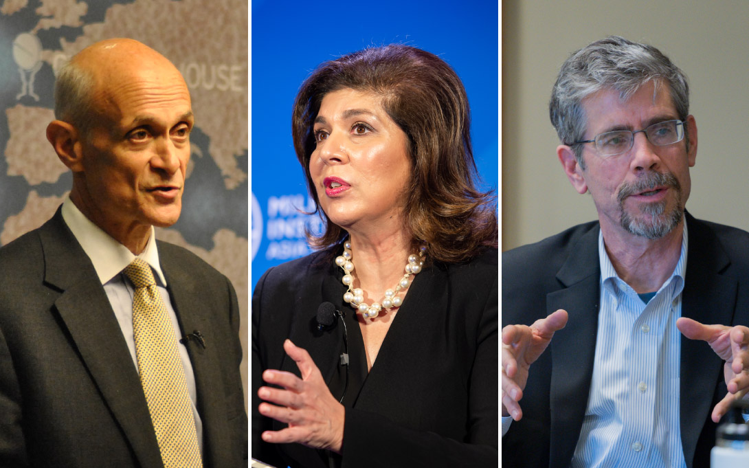 Key developments in counterterrorism and national security since 9/11