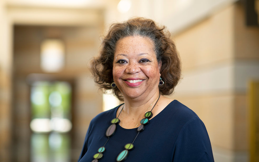 Ambassador Page discusses her time in South Sudan, women in politics for International Women’s Day