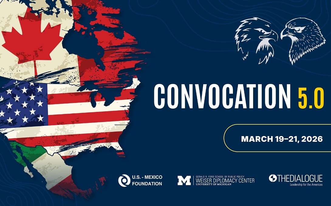 Convocation 5.0 promotional image