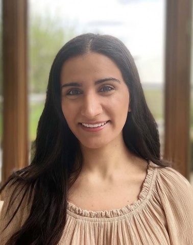 Dalia Saif