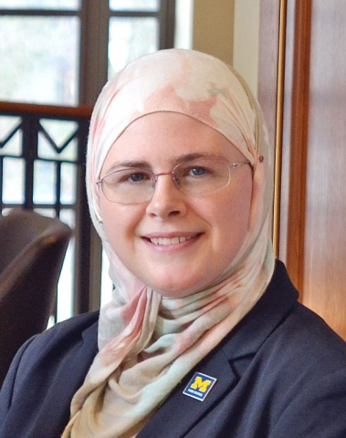 Mariam Negaram