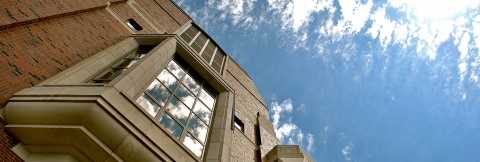 Weill Hall