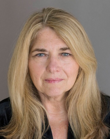 Headshot of Carol Giacomo
