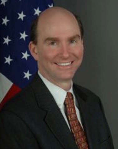 Ambassador Dan Shields