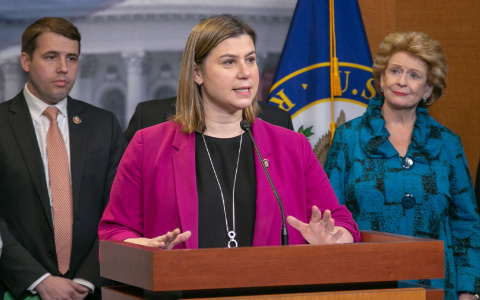 Shifting sands: Rethinking the international security landscape