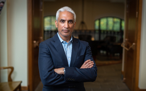 Ali's expertise on national security applied to national and international breaking news 