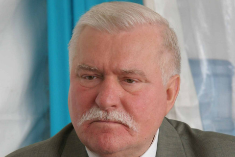 Lech Wałęsa: Russia's war on Ukraine and its global impact