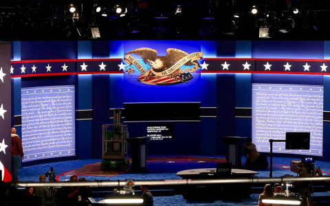 U-M to welcome international ‘champions of democracy’ for key debate symposium