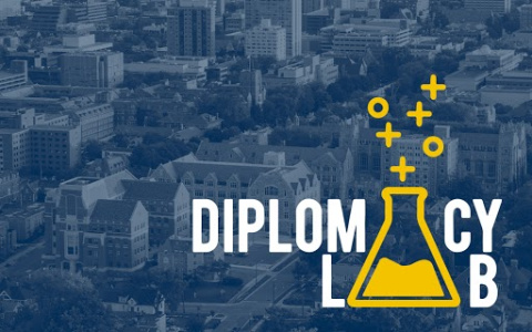 Diplomacy Lab - Fall Term 2021