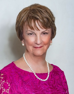 Ambassador Susan Elliott