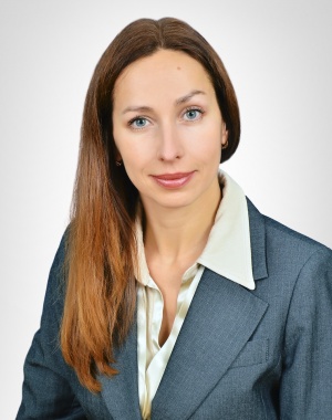 Kseniya Yurtayeva